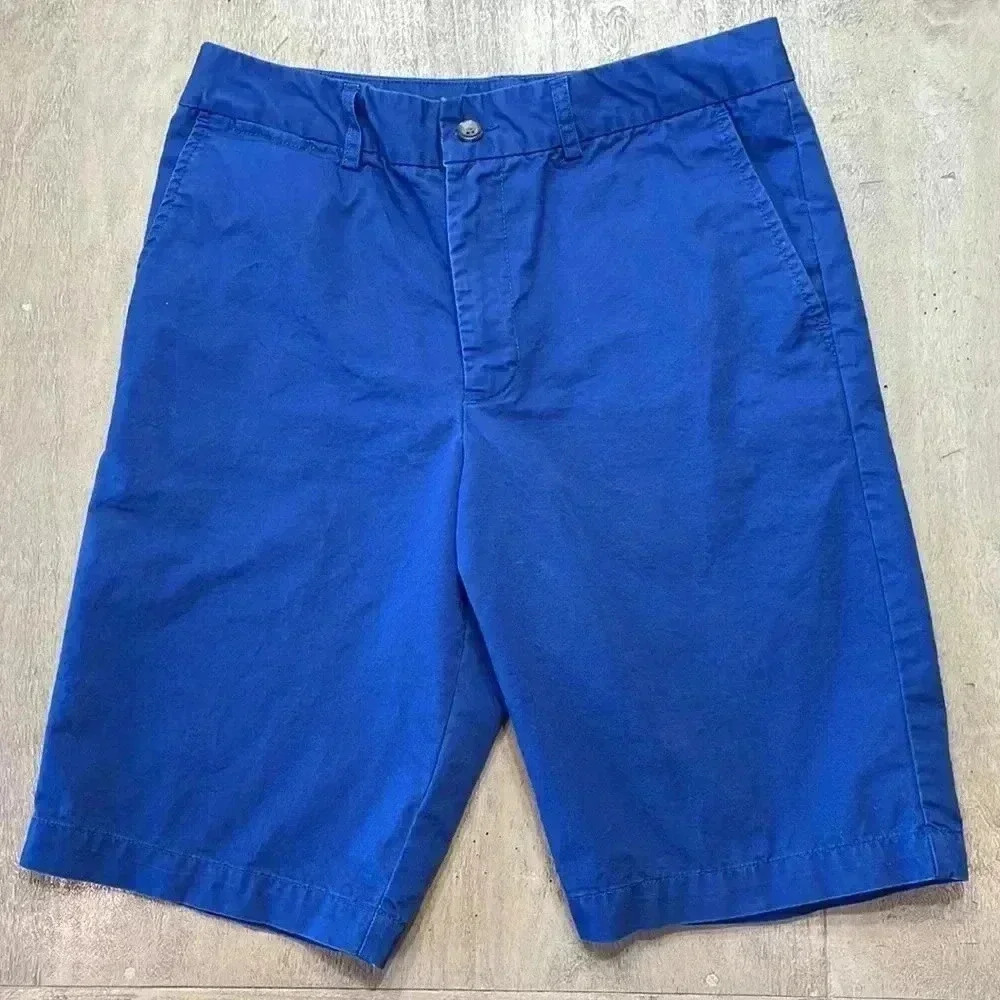 Polo Ralph Lauren shorts EUC size 16 - Picture 1 of 5
